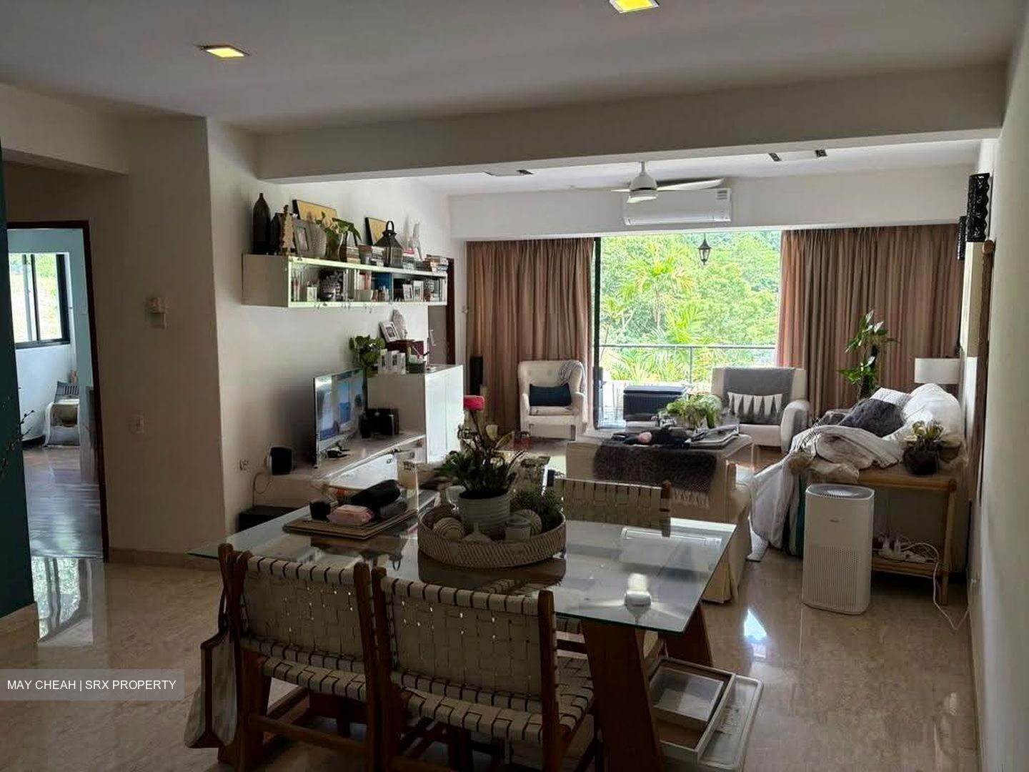 Clementi Park (D21), Condominium #604954781